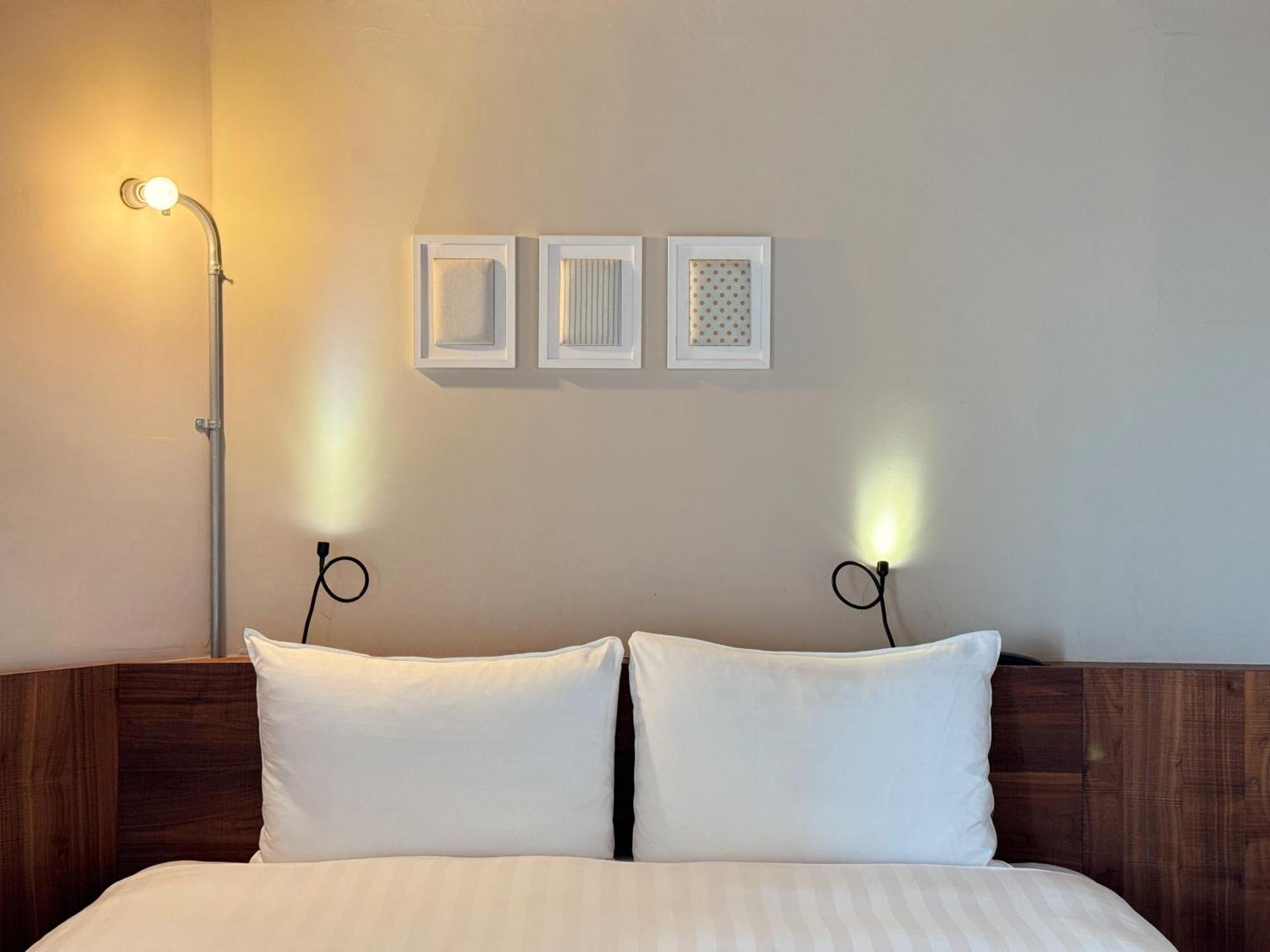 Roaders Hotel Tainan Chengda Cameră foto